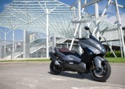 Yamaha Tmax